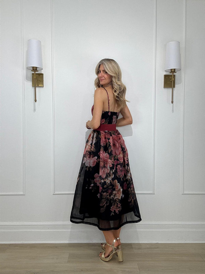 8250107 DRESS