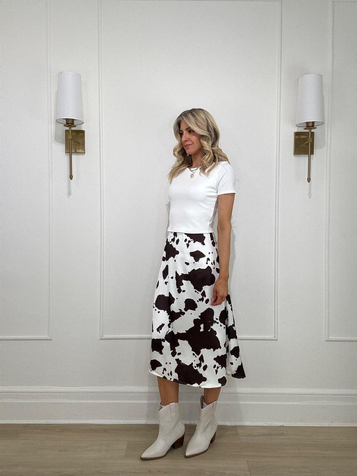 8250205 SKIRT