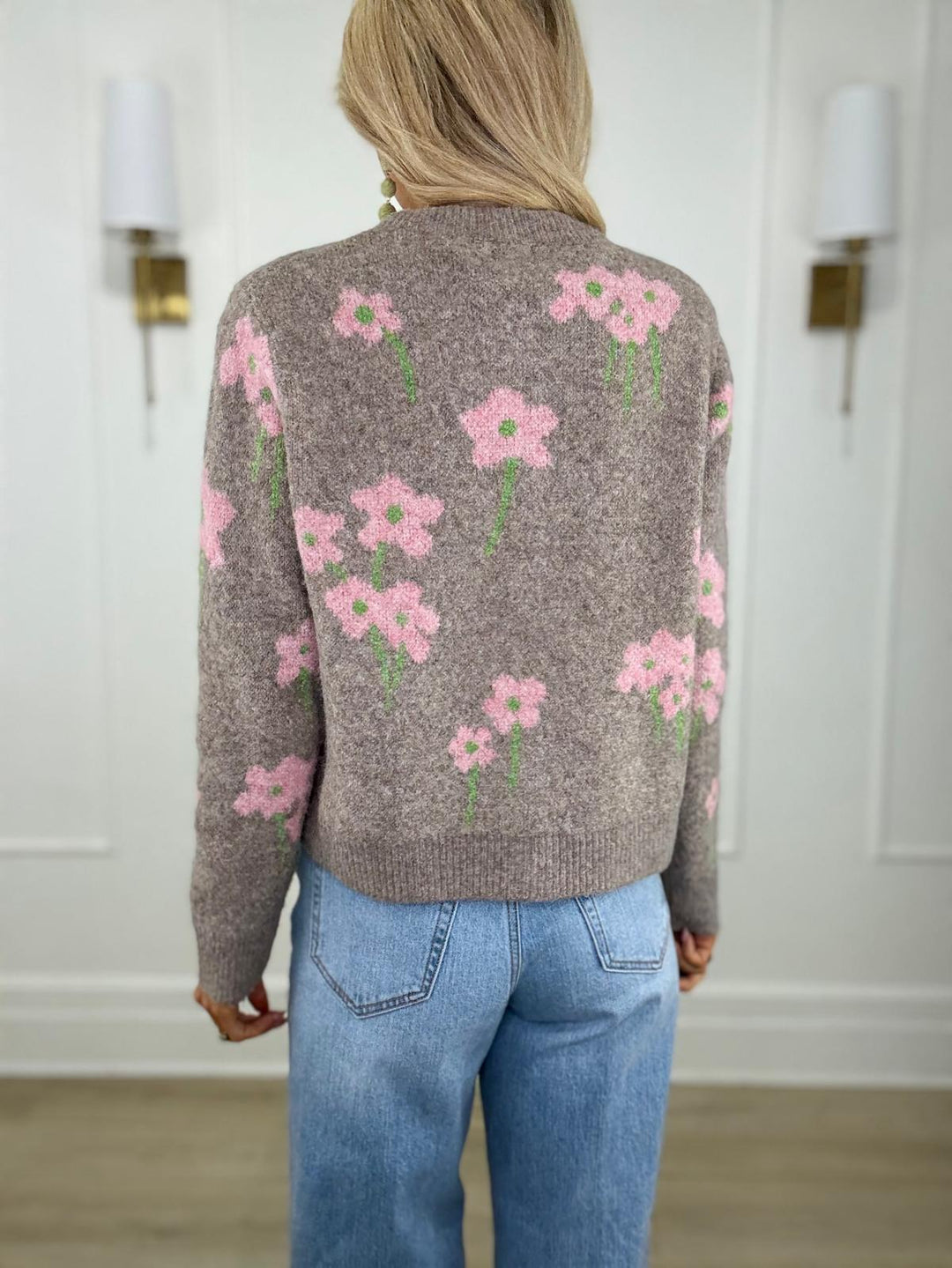 8250409 CARDIGAN