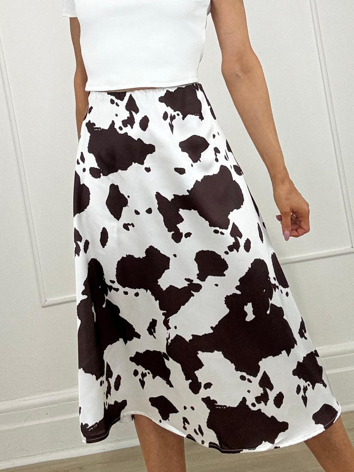 8250205 SKIRT