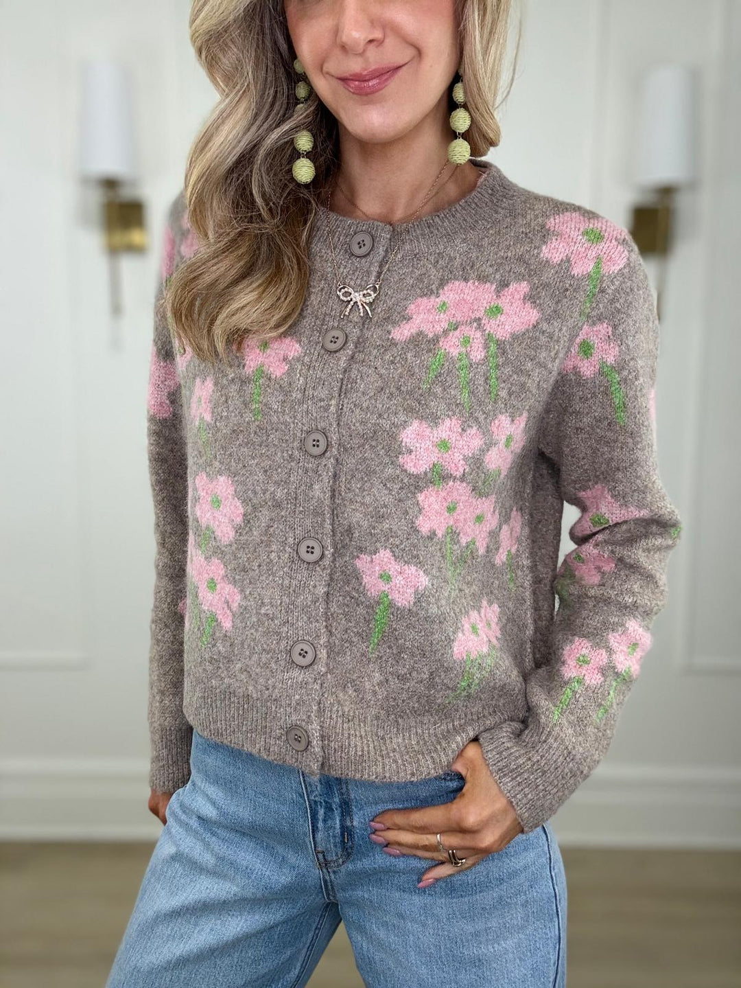 8250409 CARDIGAN