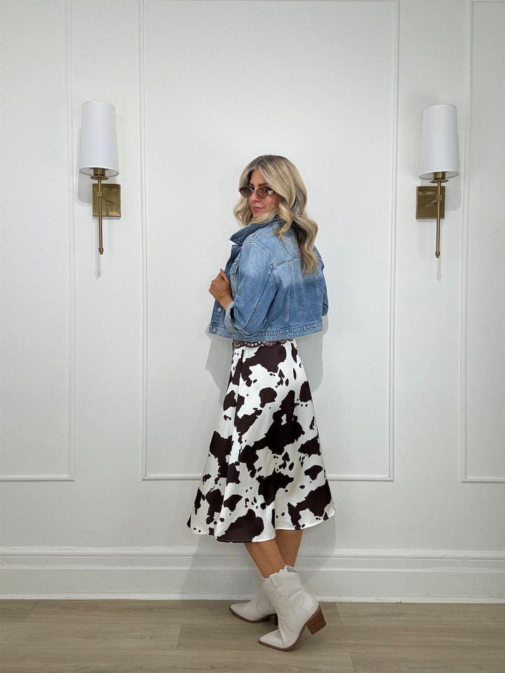 8250205 SKIRT