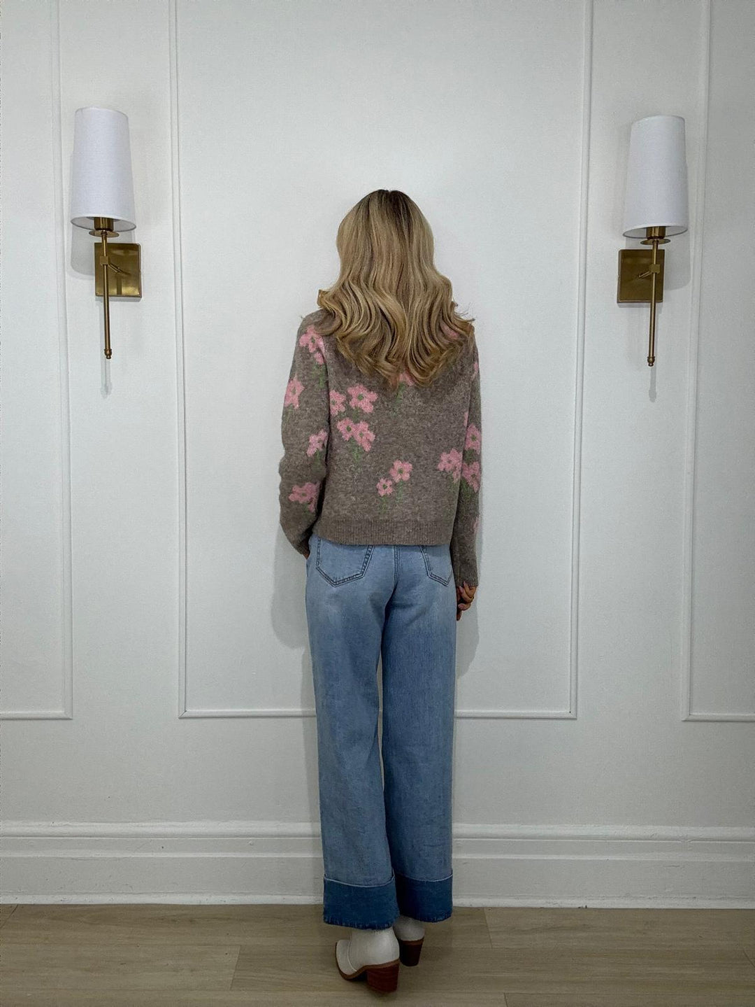 8250409 CARDIGAN