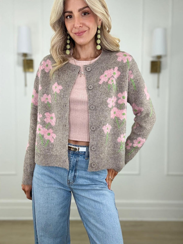 8250409 CARDIGAN
