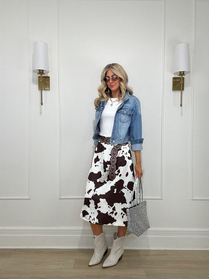 8250205 SKIRT