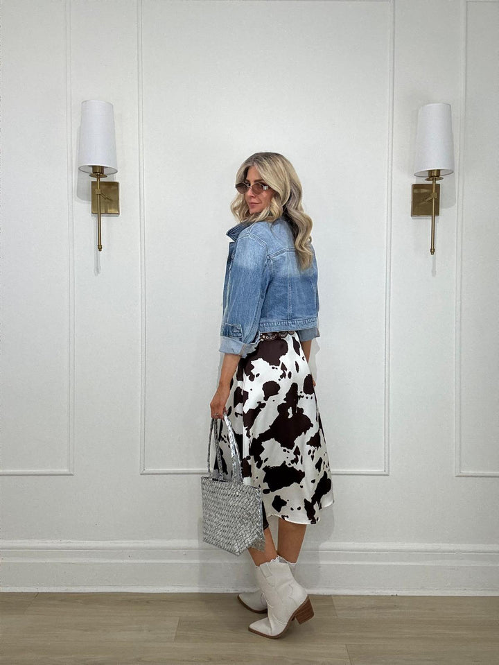 8250205 SKIRT