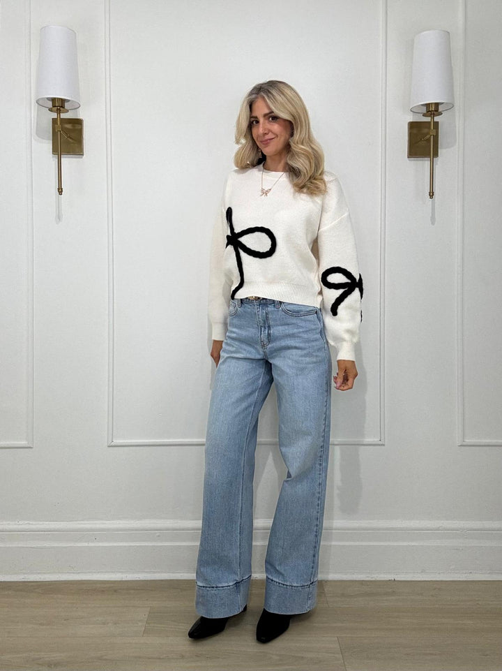 8250402 SWEATER