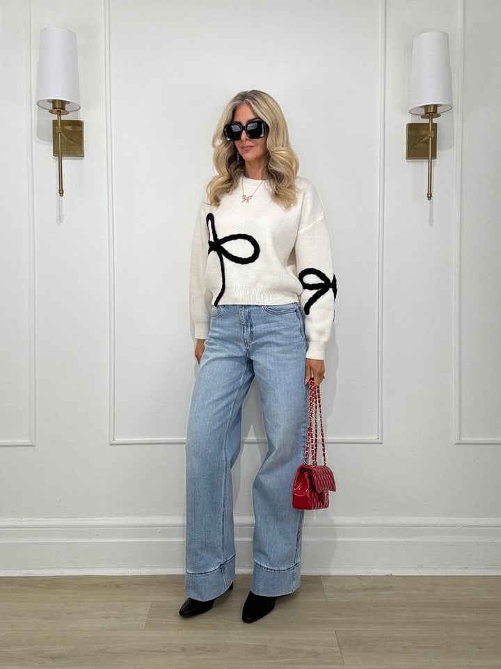 8250402 SWEATER