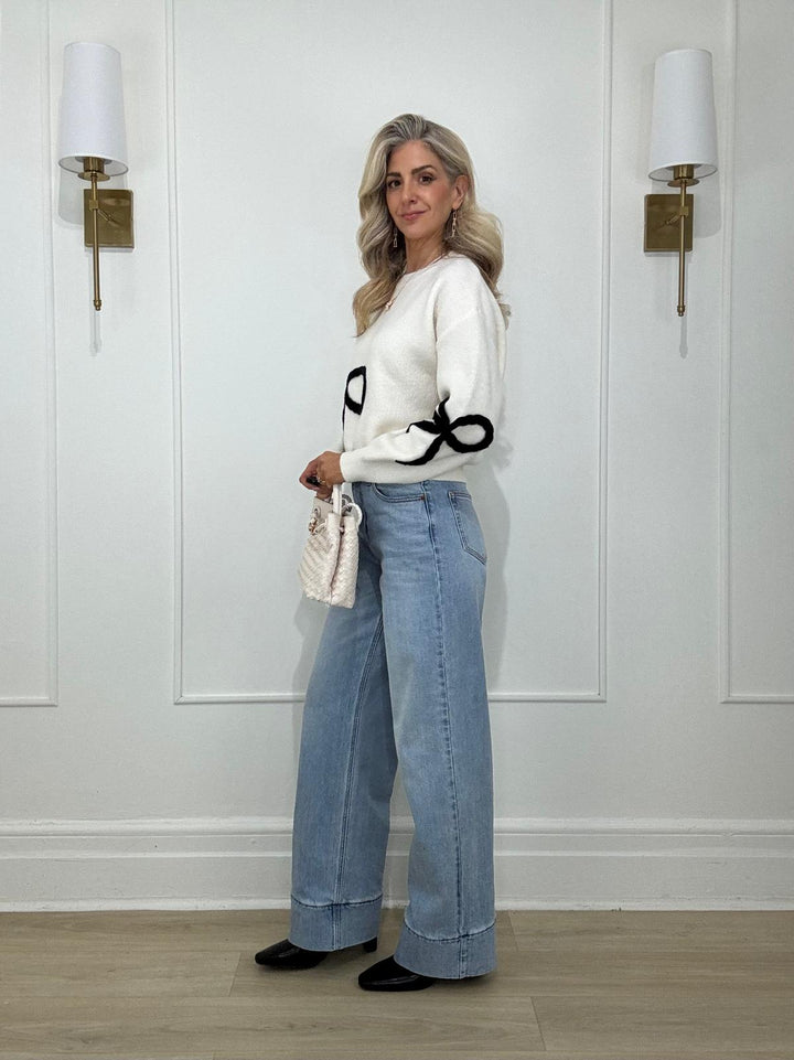 8250402 SWEATER