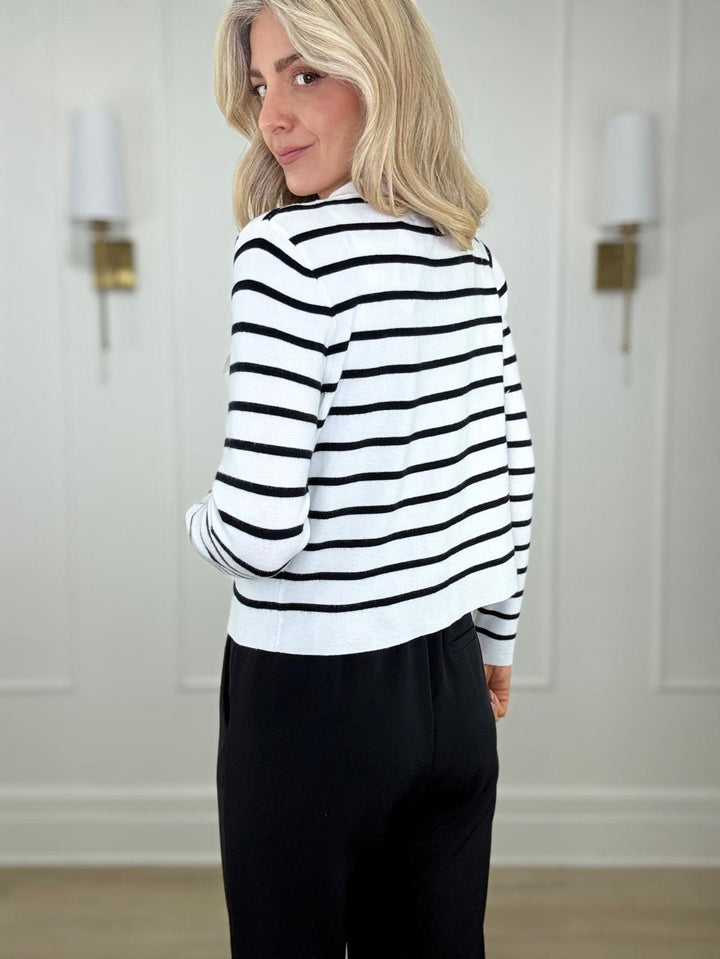 8250412 CARDIGAN