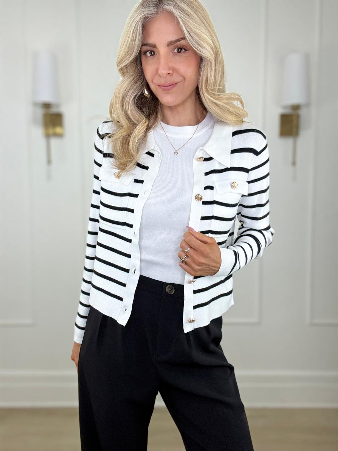 8250412 CARDIGAN