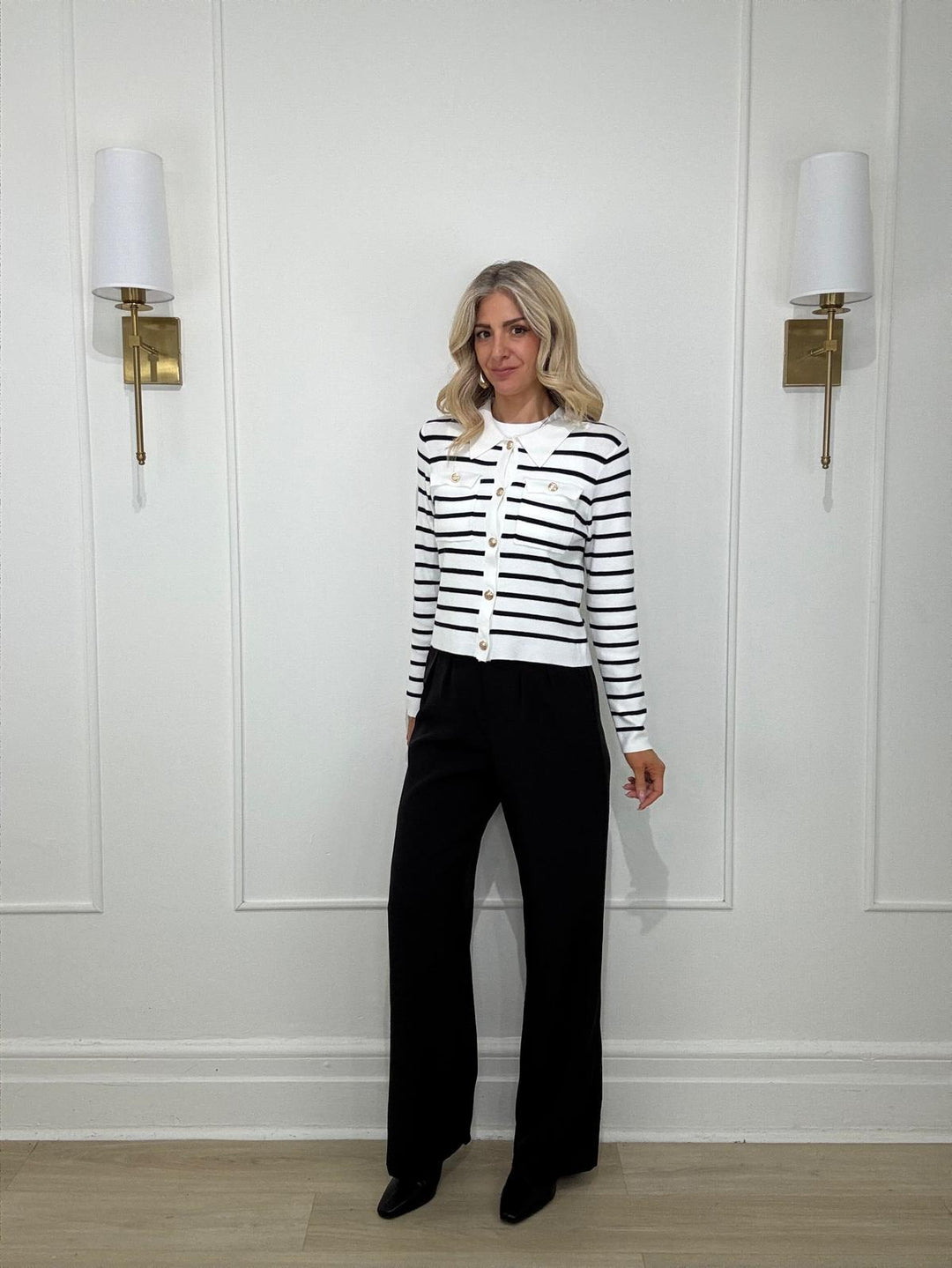 8250412 CARDIGAN