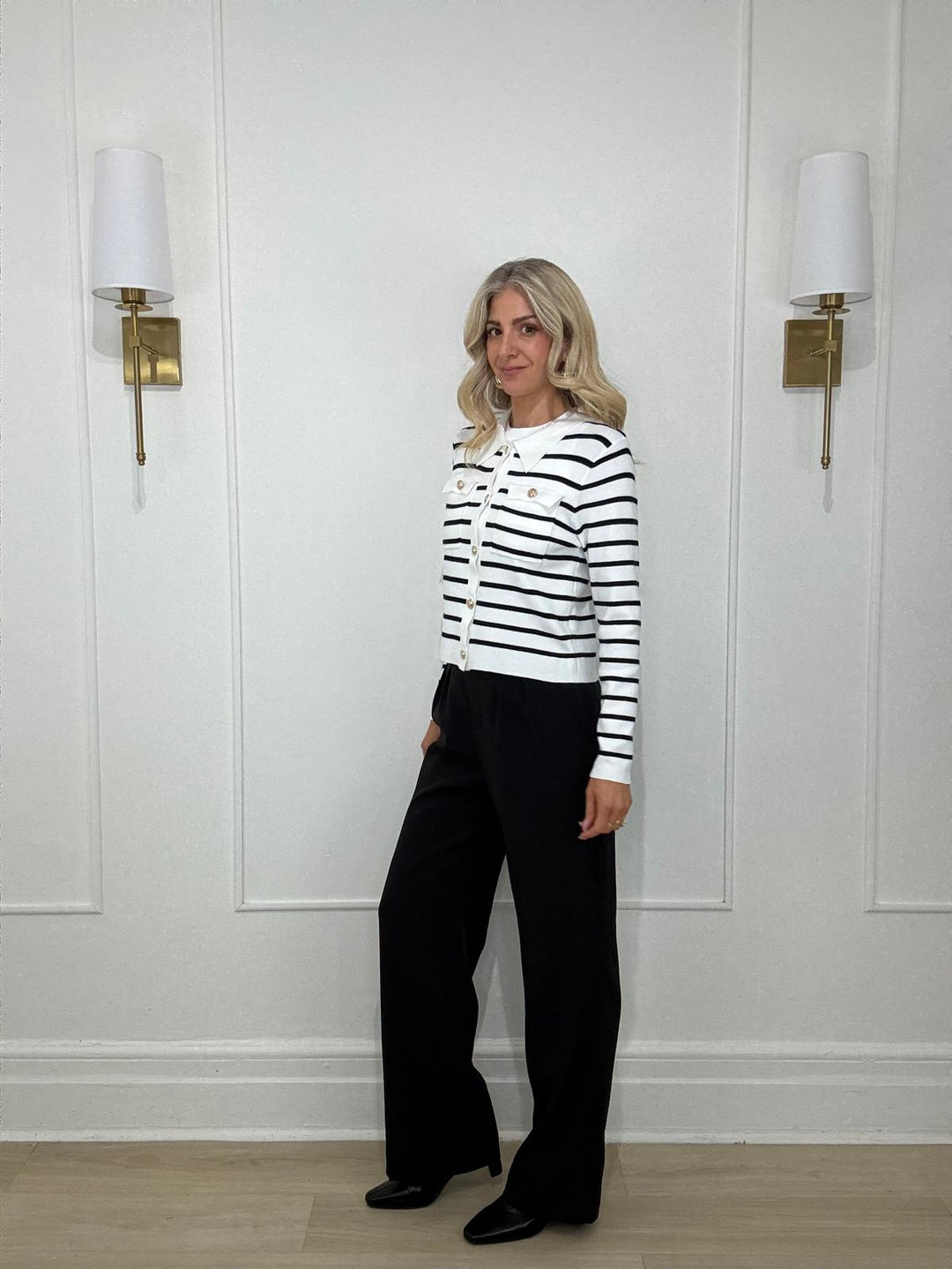 8250412 CARDIGAN
