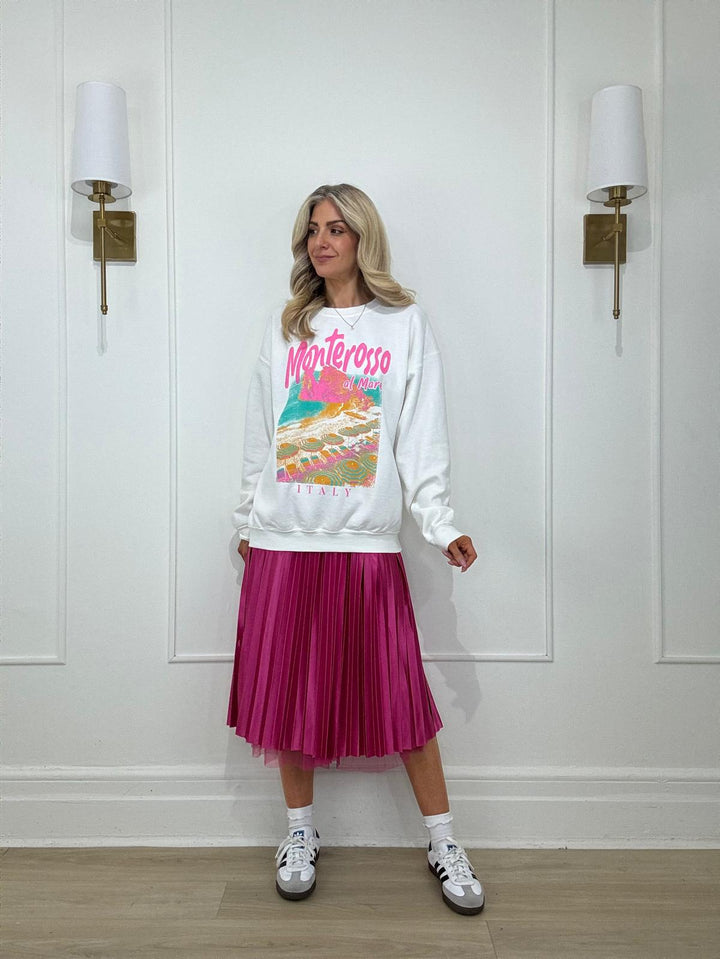 3250242 SWEATSHIRT