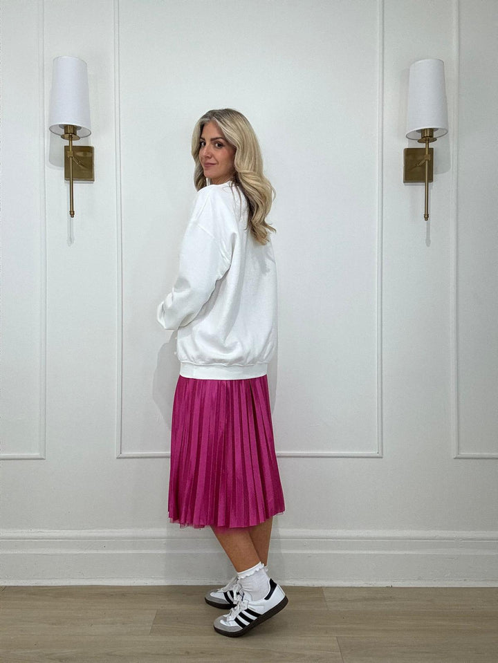 8250201 SKIRT