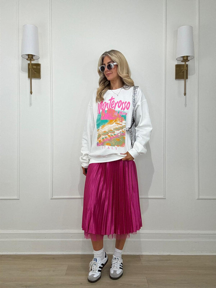 8250201 SKIRT