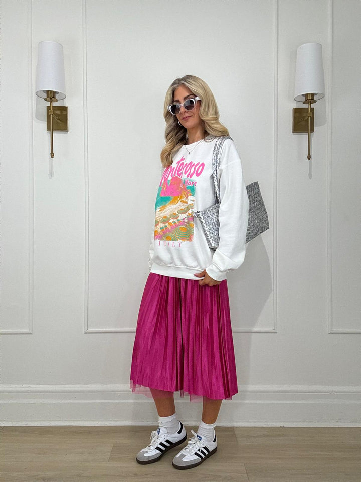 8250201 SKIRT