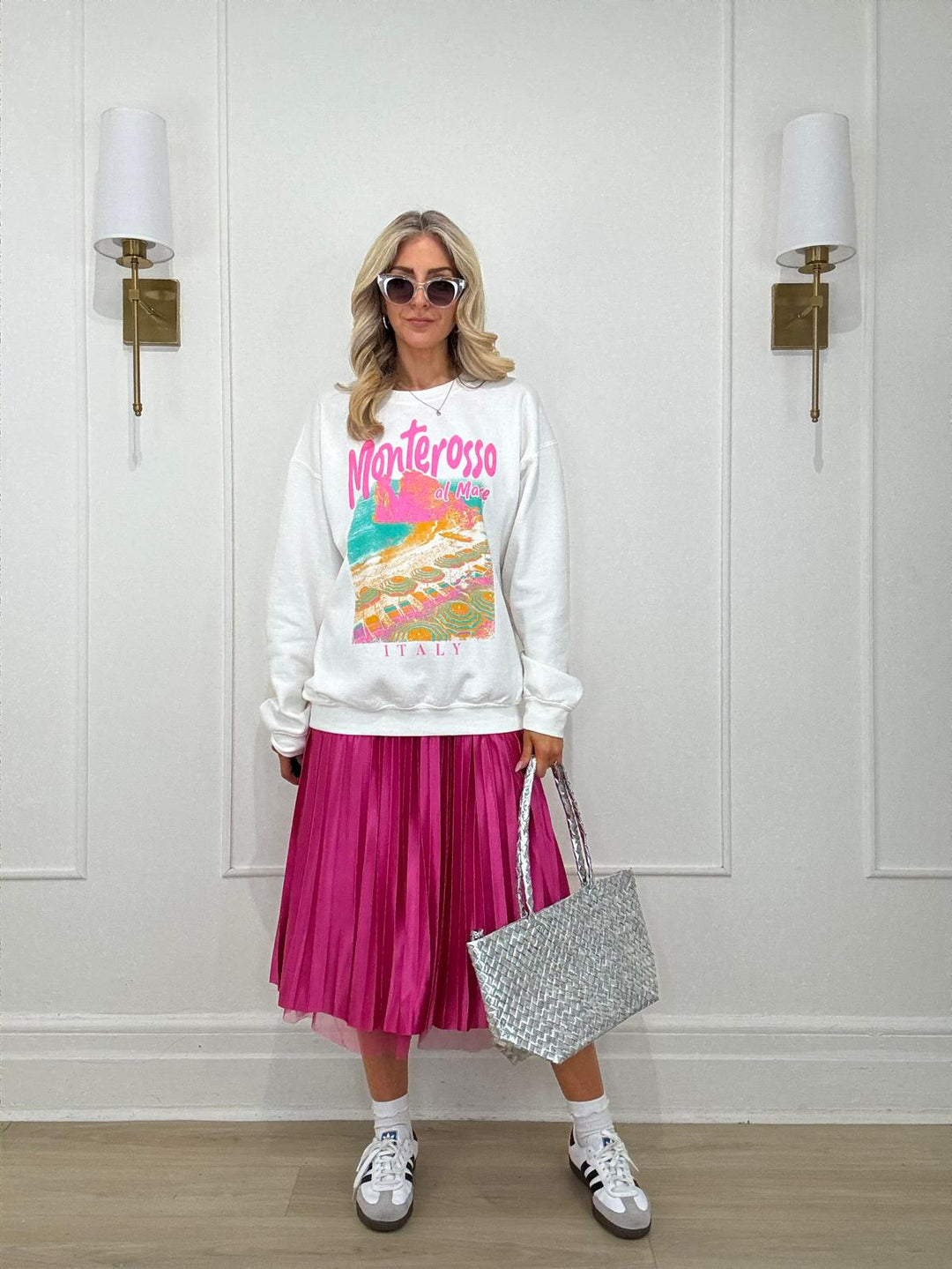 8250201 SKIRT