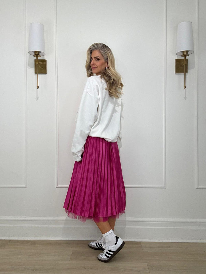 8250201 SKIRT