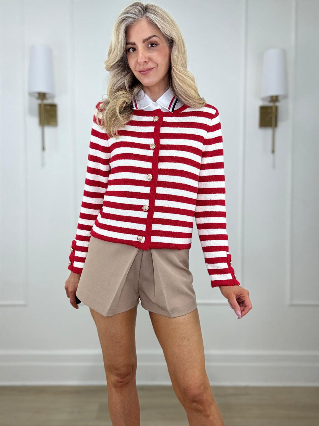 3250043 CARDIGAN
