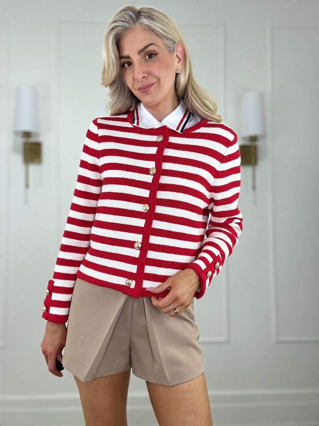 3250043 CARDIGAN