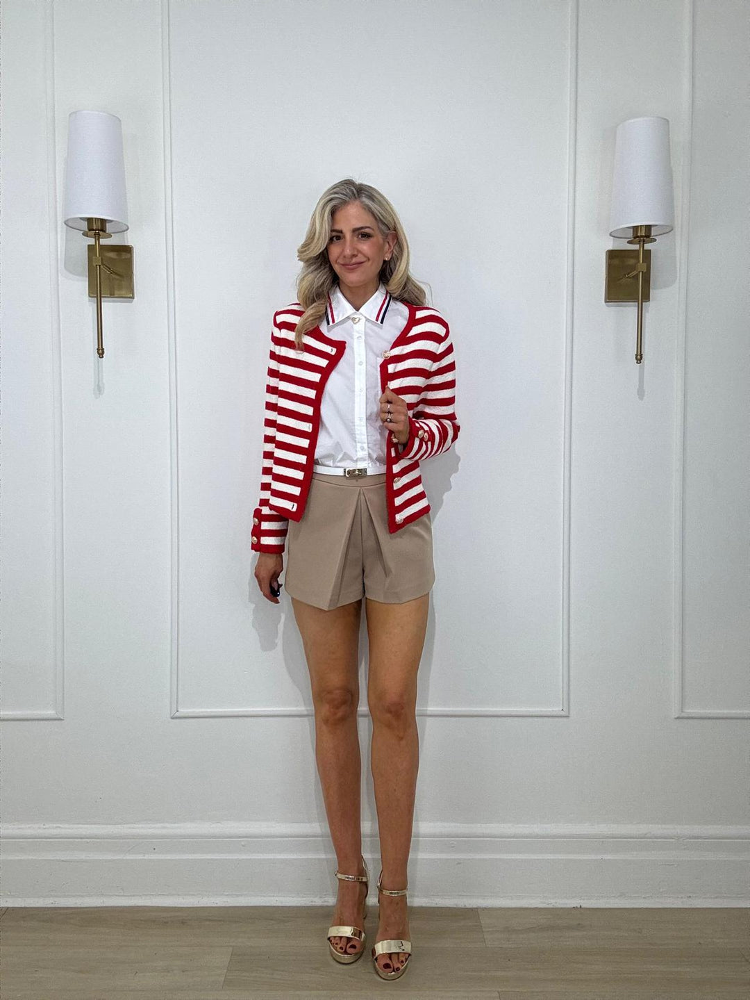 3250043 CARDIGAN