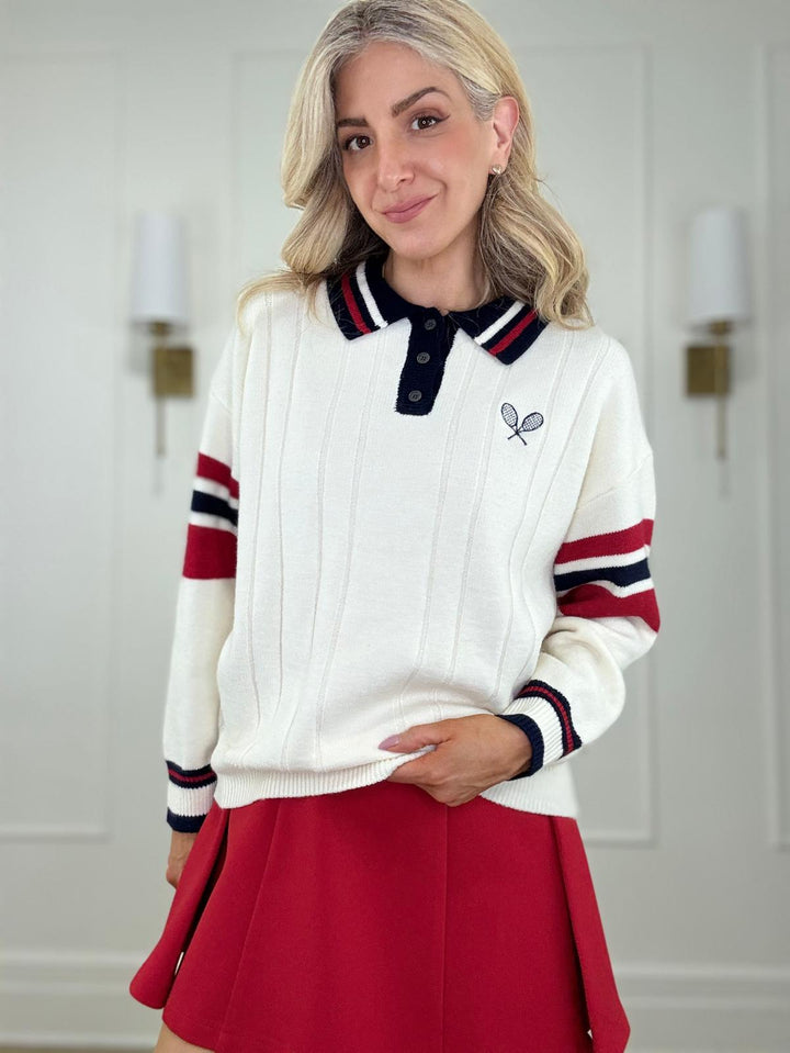 8250406 SWEATER