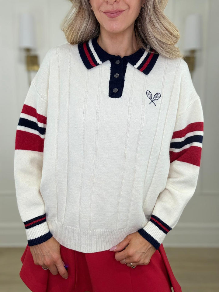 8250406 SWEATER