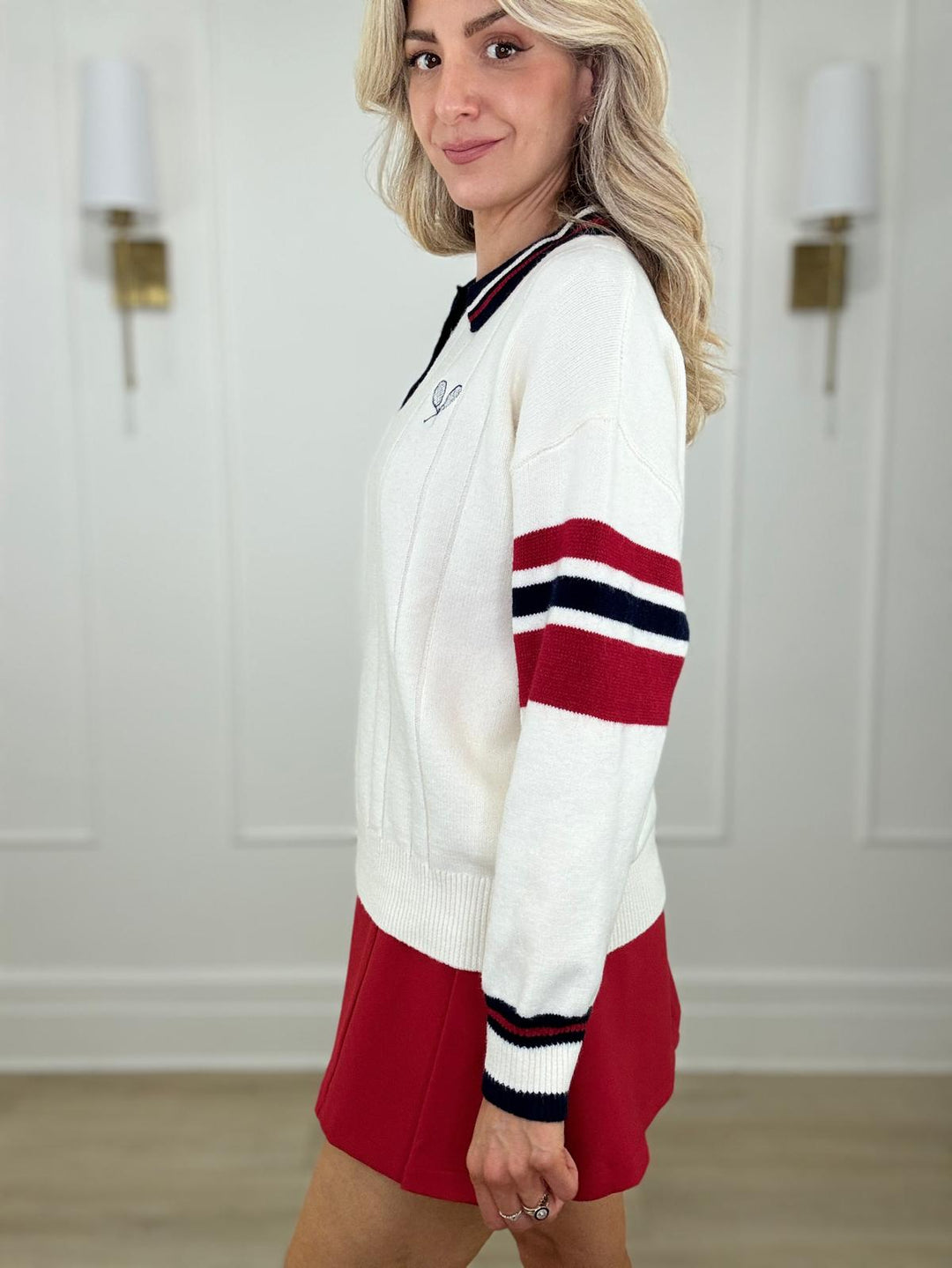 8250406 SWEATER