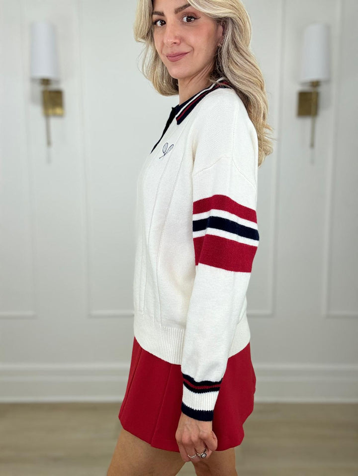 8250406 SWEATER