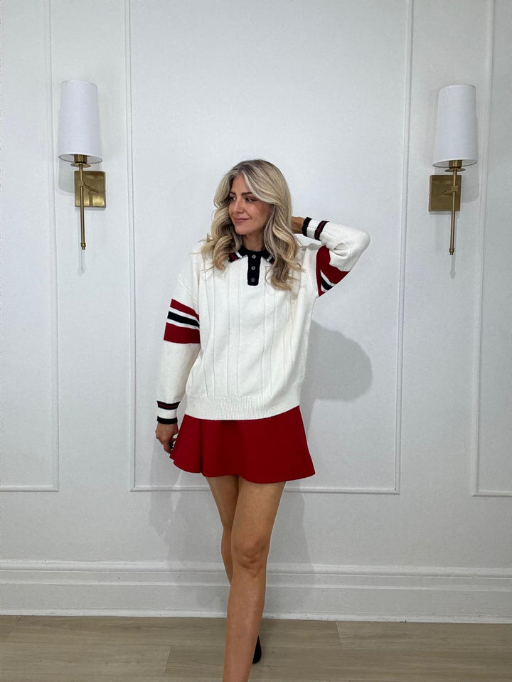 8250406 SWEATER