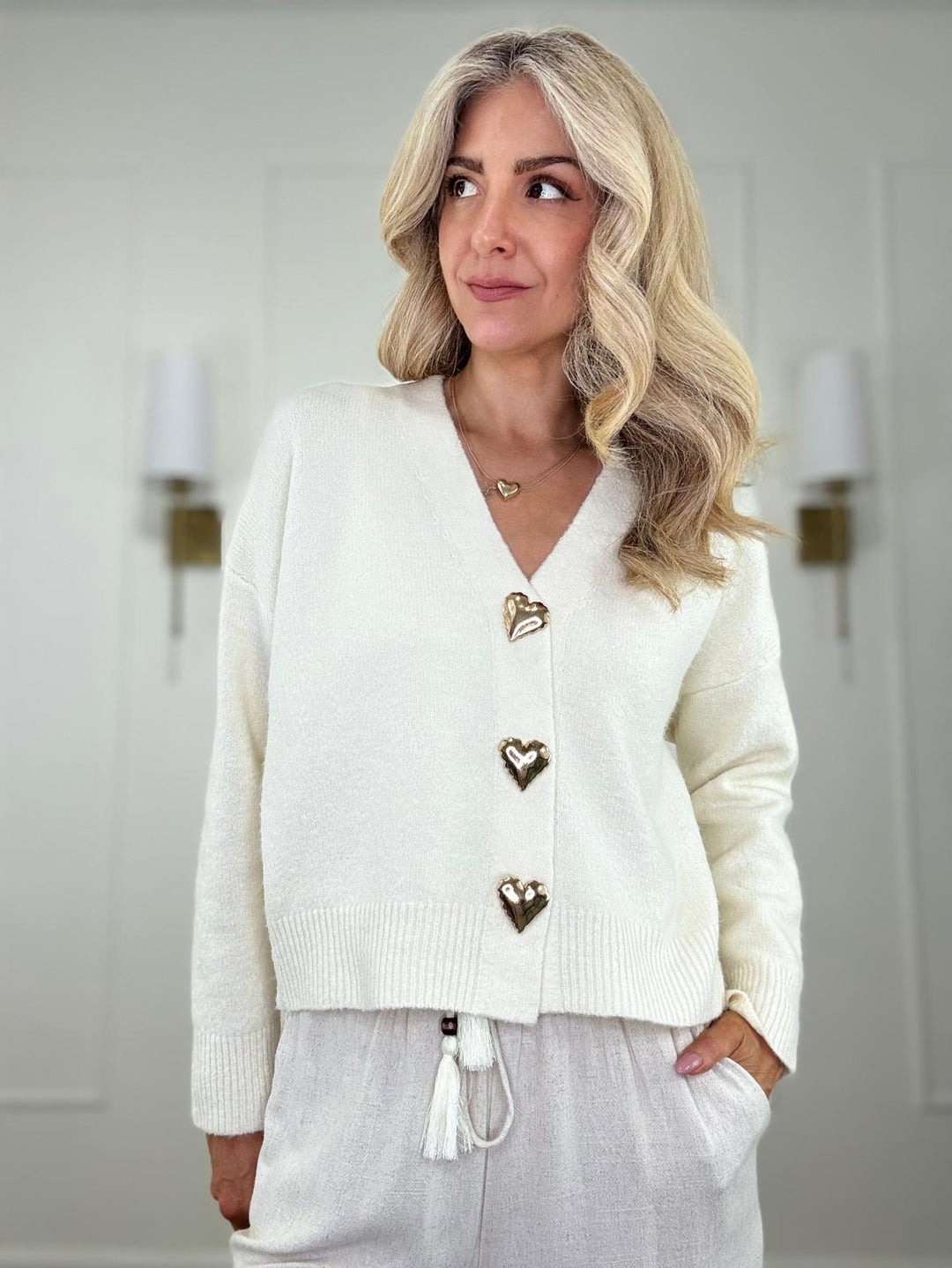 8250411 CARDIGAN