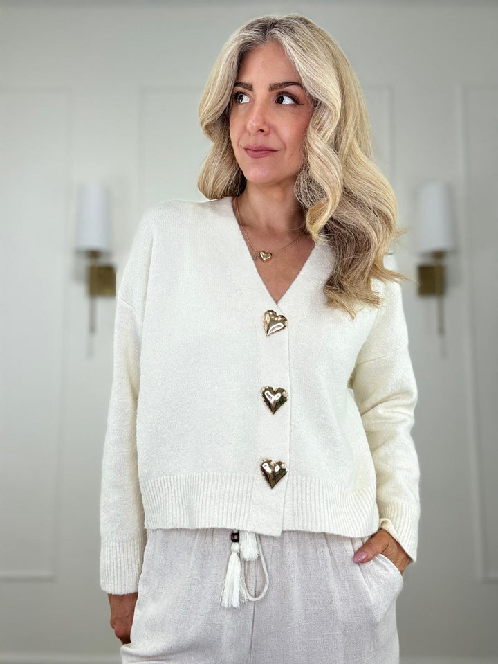 8250411 CARDIGAN