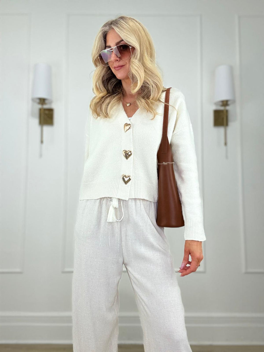 8250411 CARDIGAN