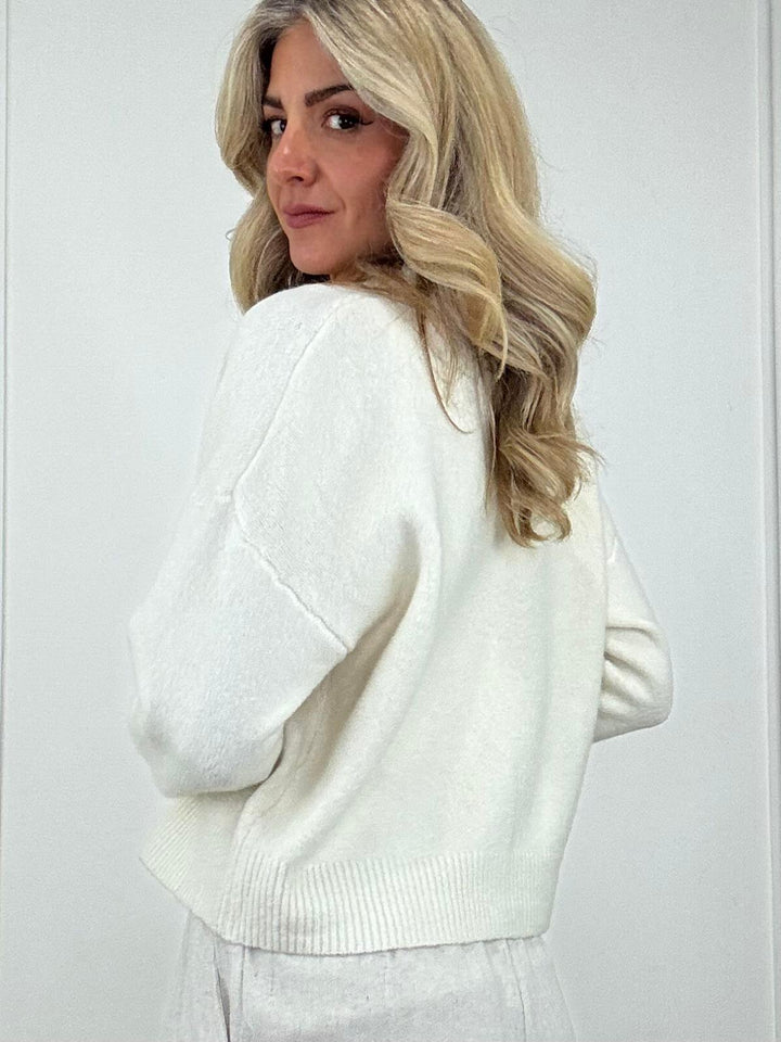 8250411 CARDIGAN