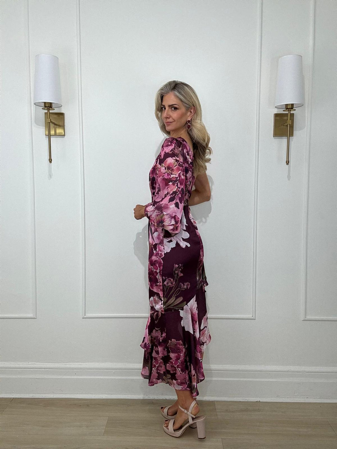 8250112 DRESS