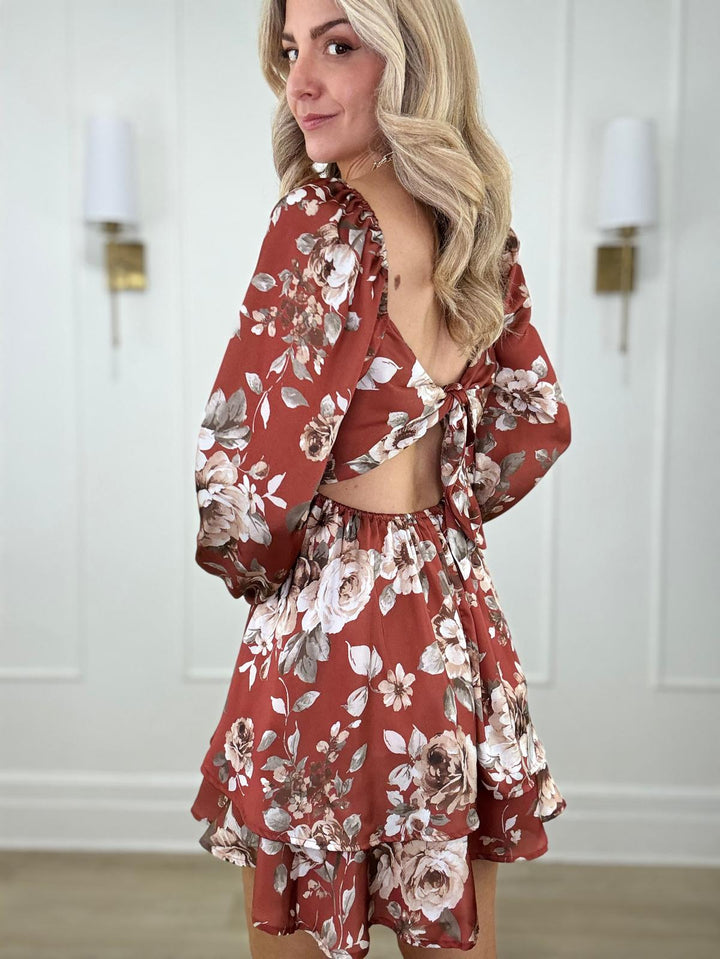 8250007 DRESS