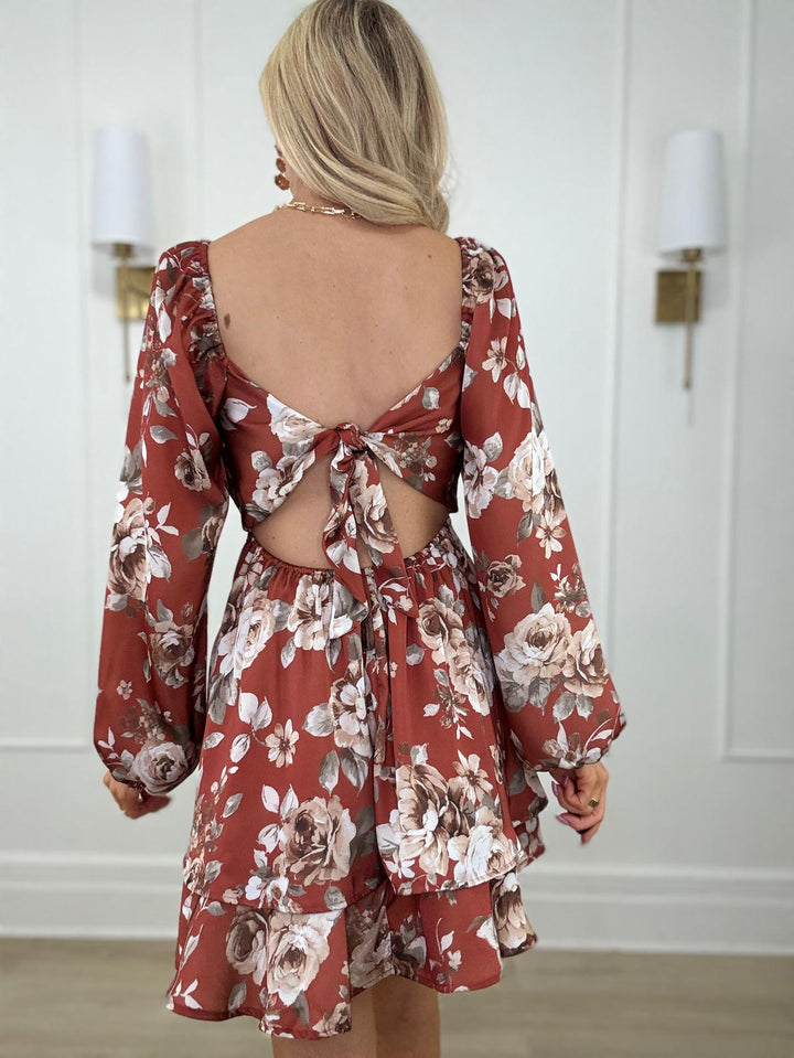 8250007 DRESS