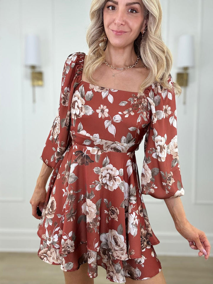 8250007 DRESS