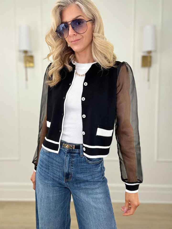 8250179 CARDIGAN