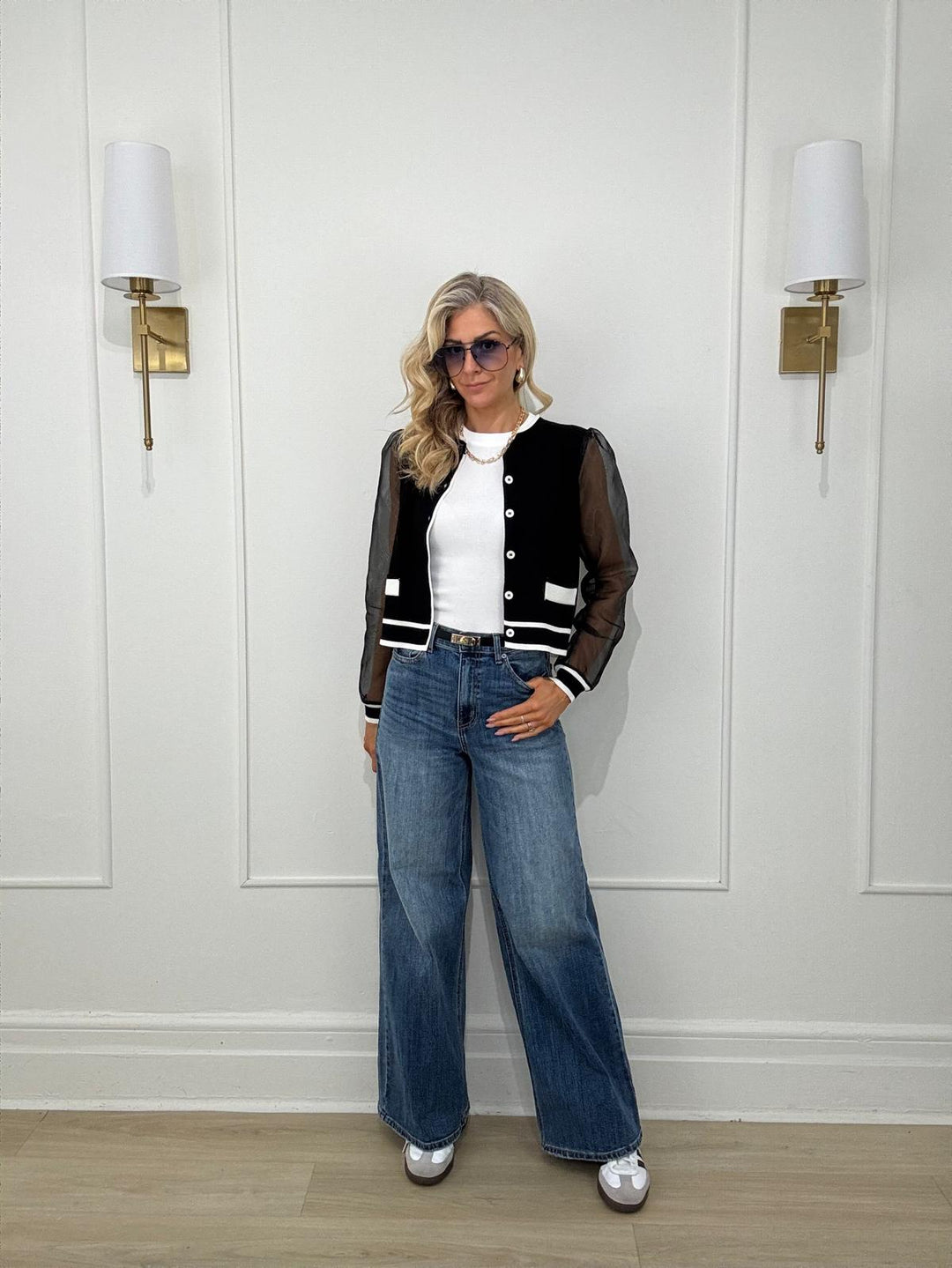 8250179 CARDIGAN