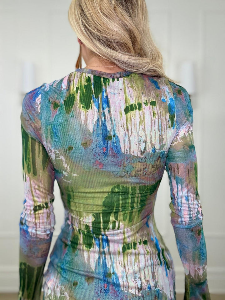 8250016 DRESS