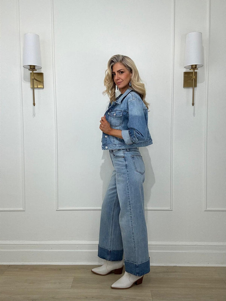 8250034 JEANS