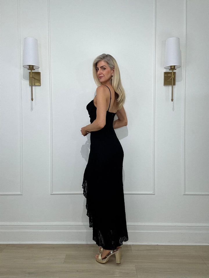 8250013 DRESS