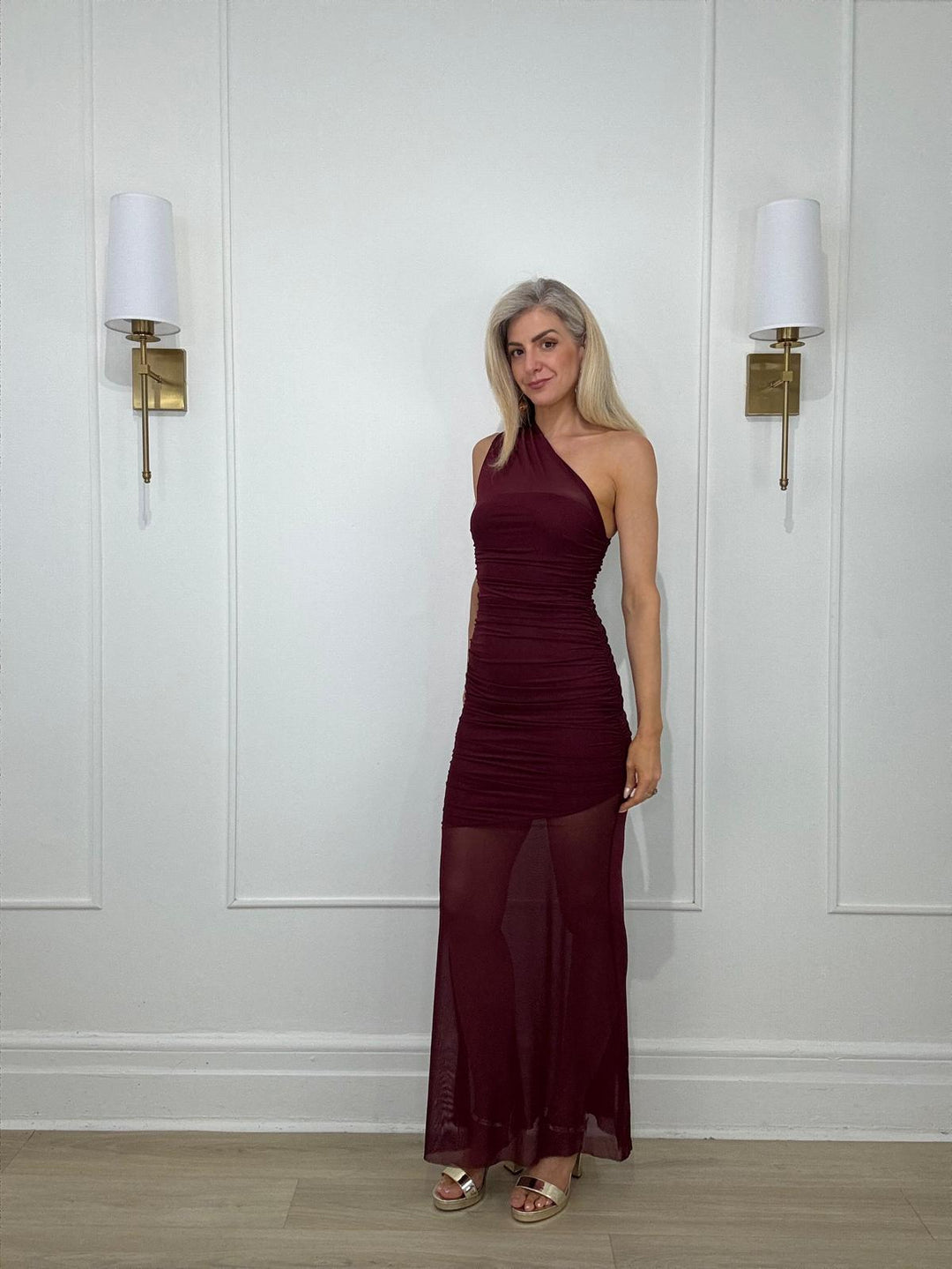 8250156 DRESS