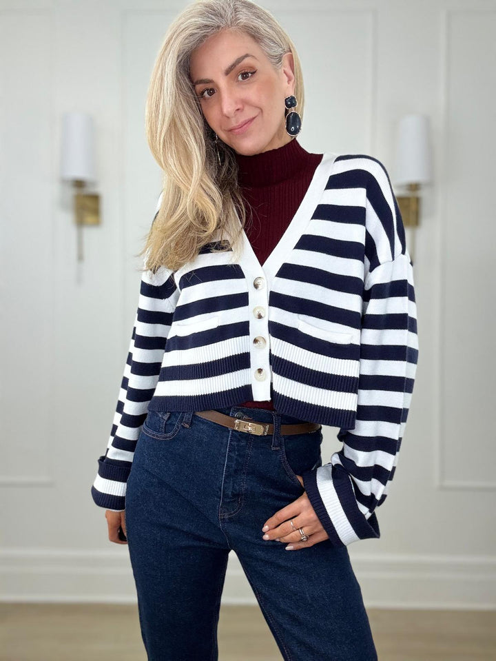 1250015 CARDIGAN