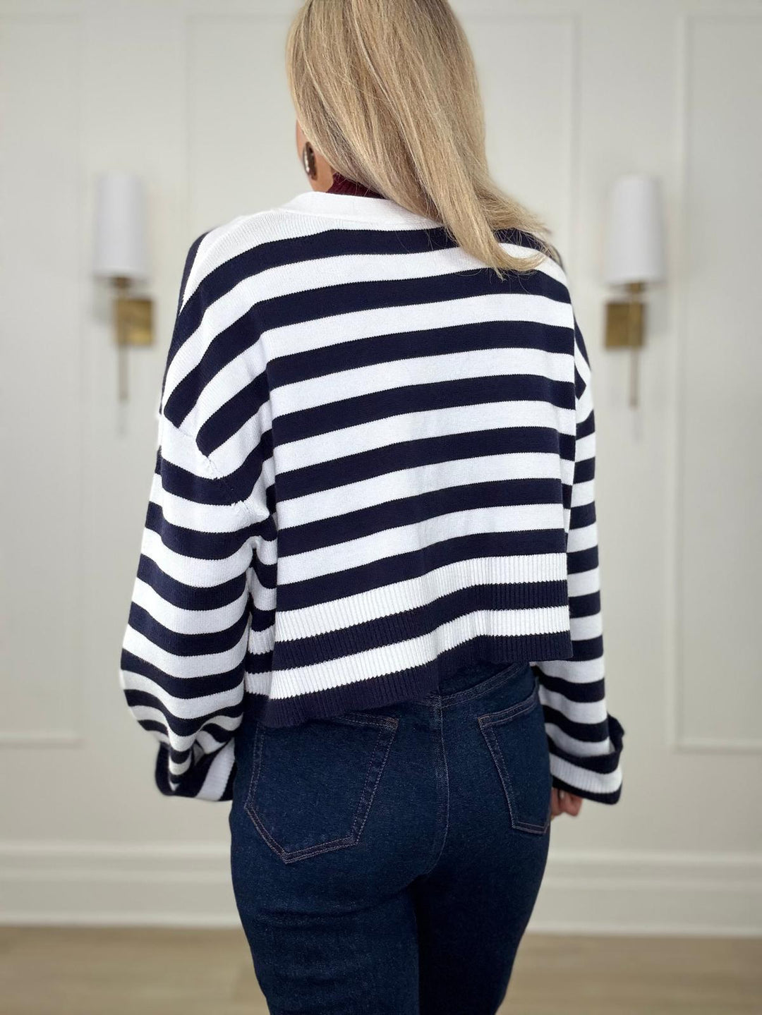 1250015 CARDIGAN