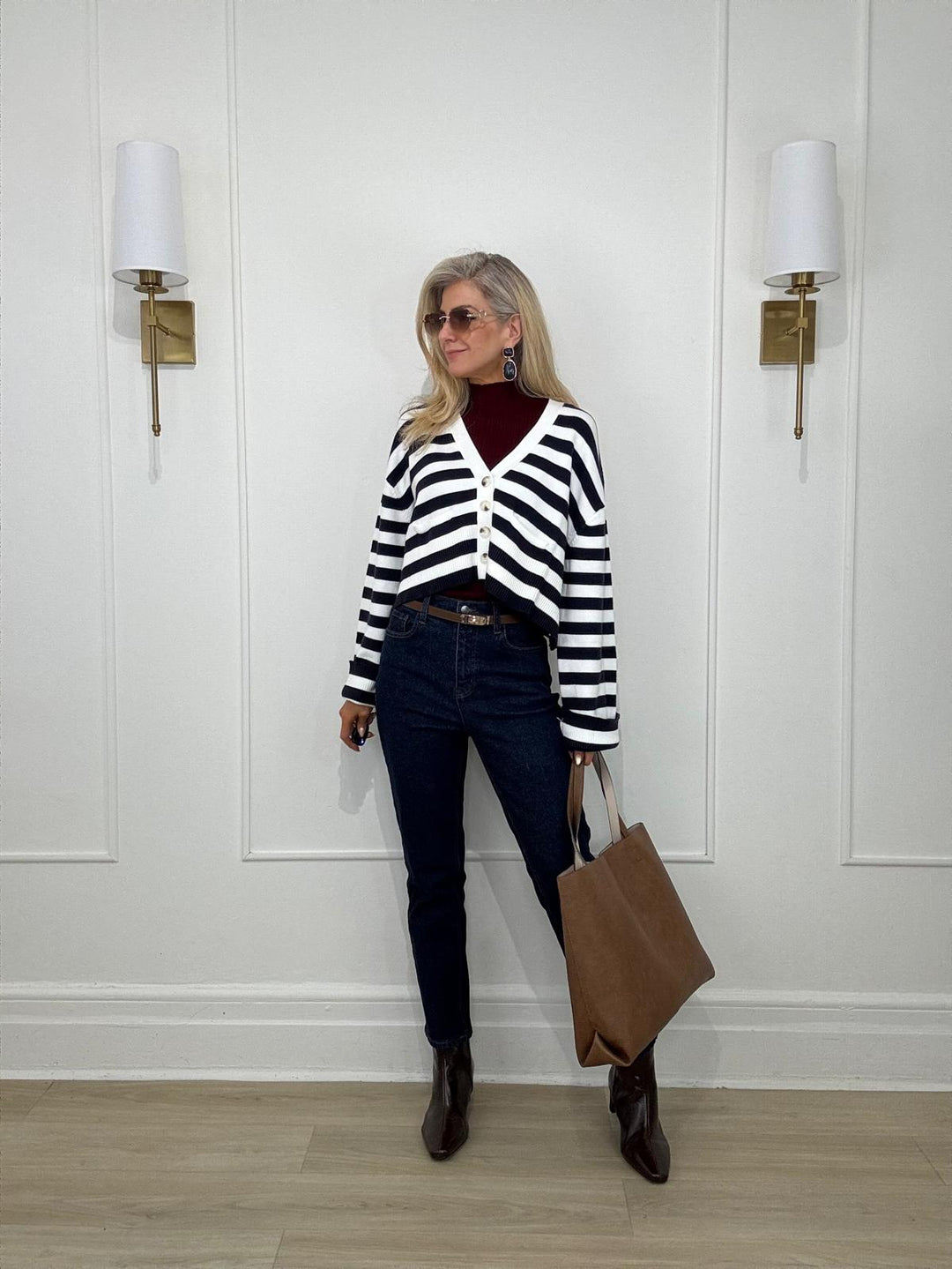 1250015 CARDIGAN