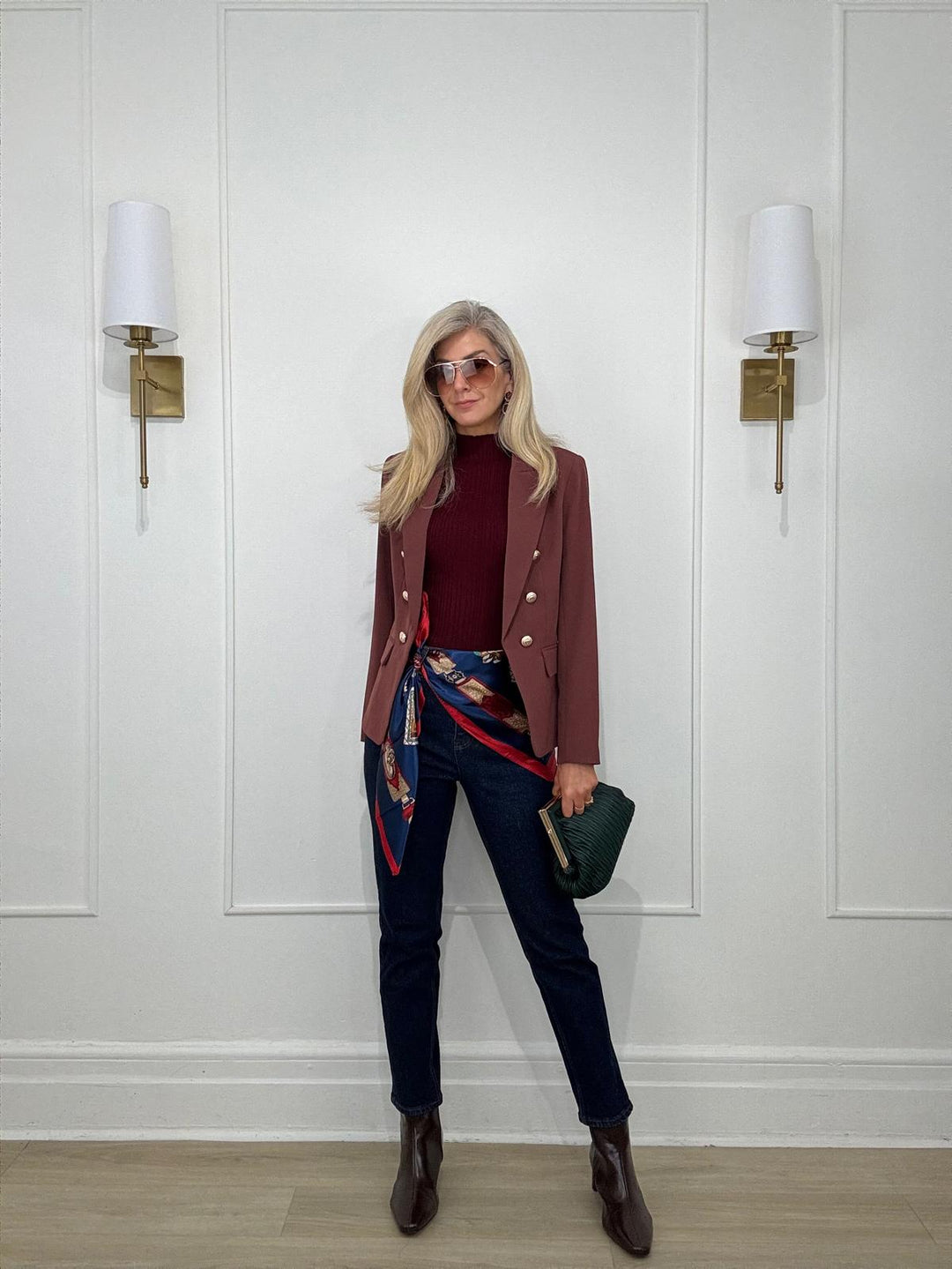 8250159 BLAZER