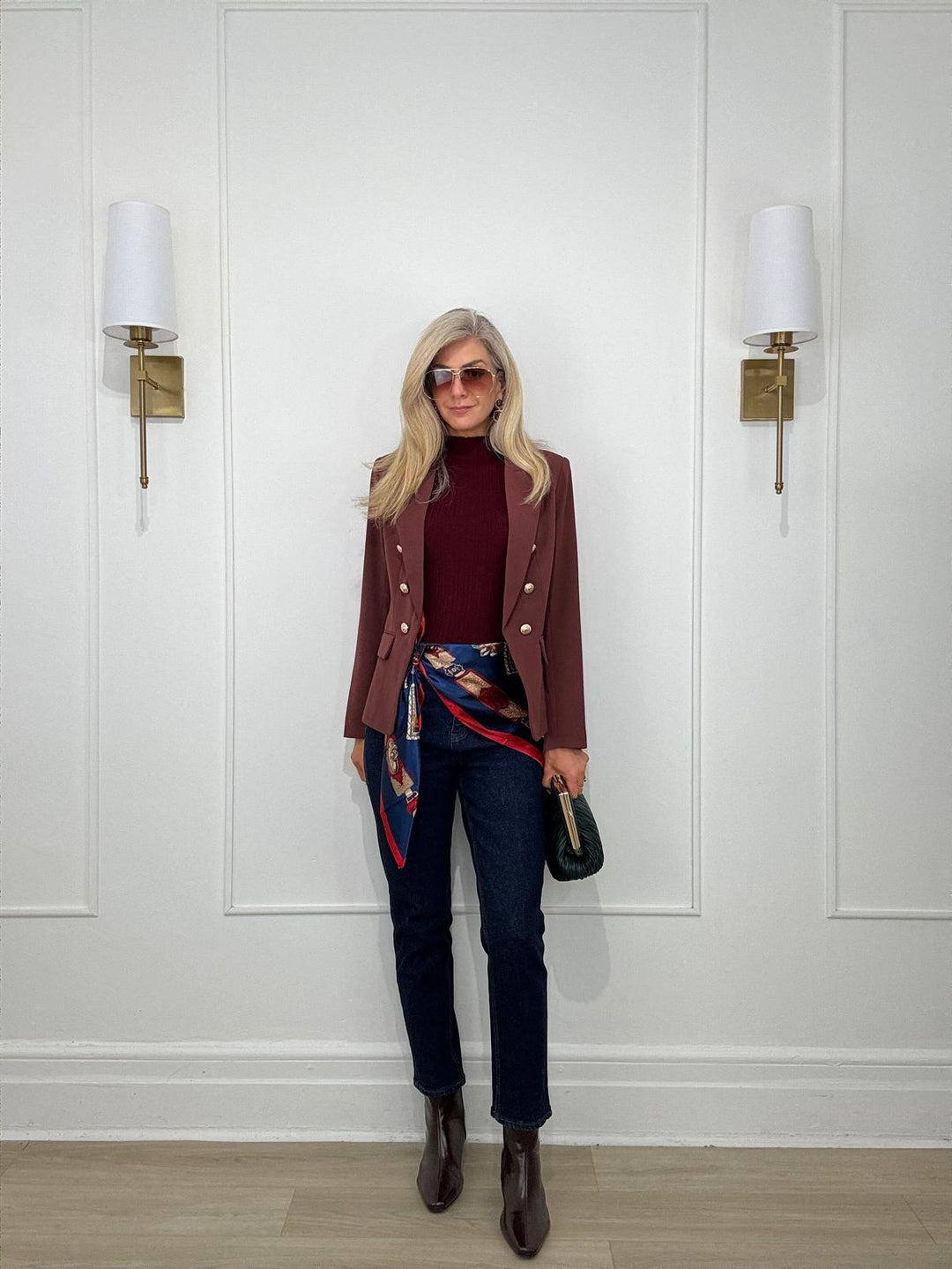 8250159 BLAZER